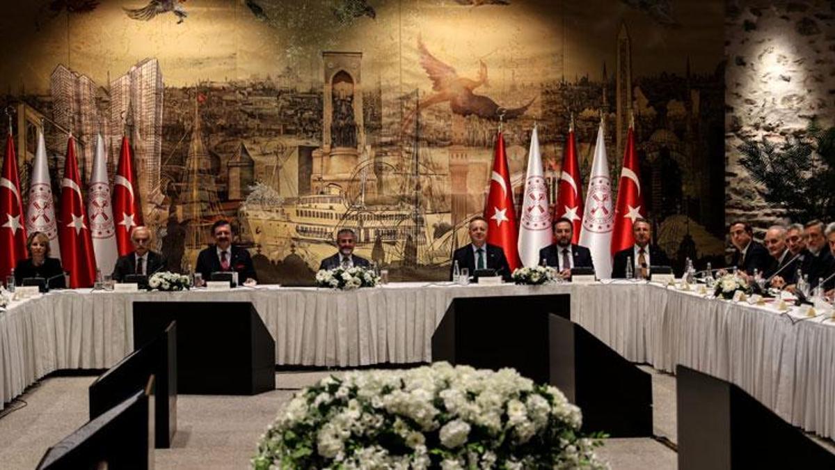 Dolar, altın ve ekonomide yeni model! 5 aksiyon adımı...