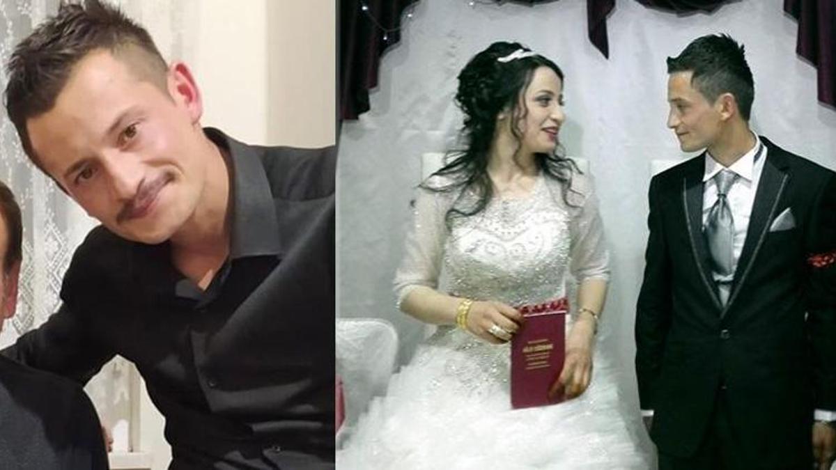 Eşini çocuğunun gözü önünde öldüren koca: Uyuşturucu aldım