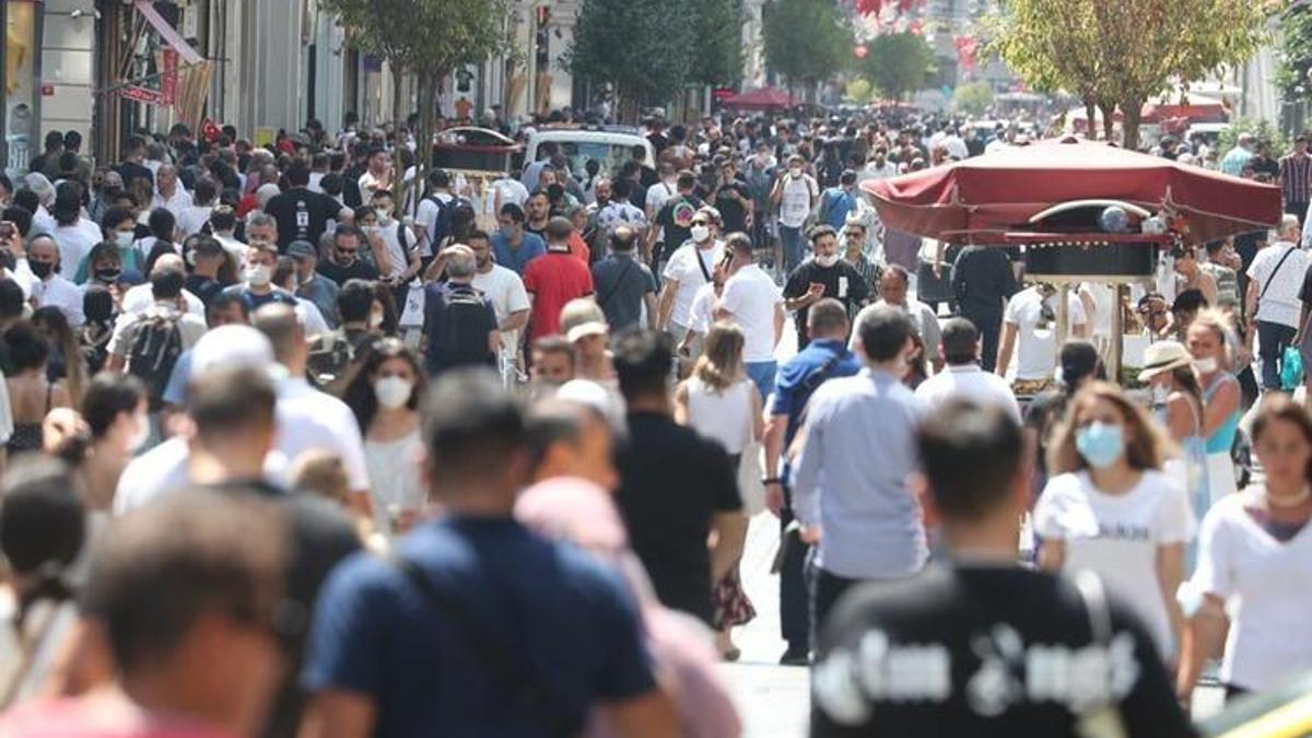 23 Aralık vaka tablosu! İşte yeni vaka ve vefat sayısı...