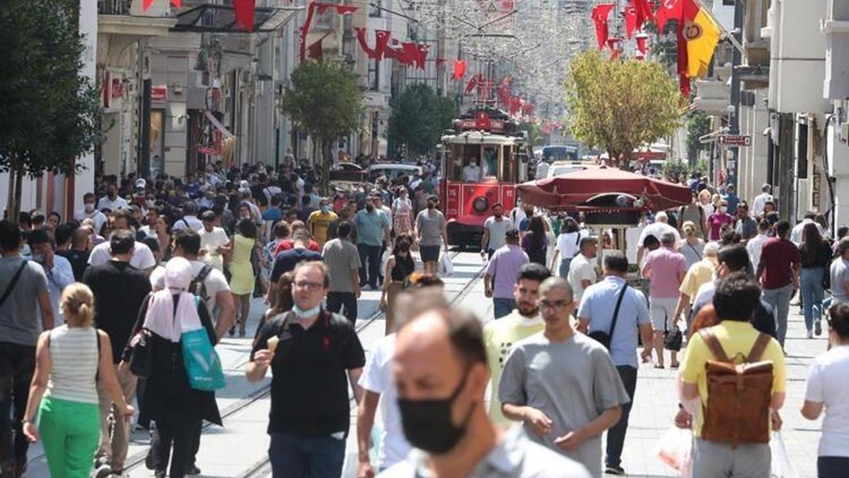 10 Ocak 2022 koronavirüs tablosu belli oldu! Bakan Koca'dan uyarı...