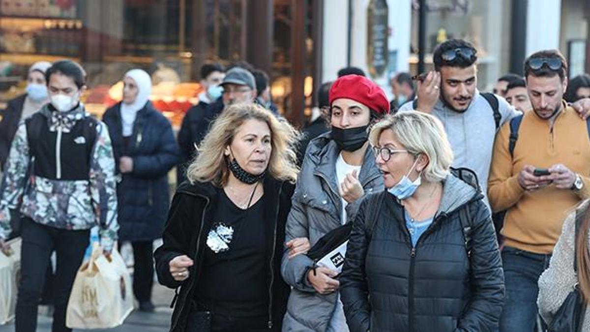 30 Aralık koronavirüs tablosu! İşte yeni vaka ve vefat sayısı...
