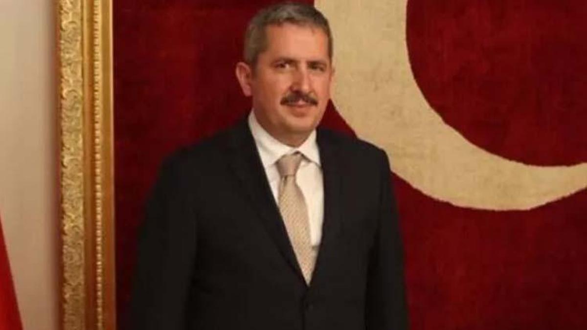 Mahmut Gürcan kimdir? Hazine ve Maliye Bakan Yardımcılısı Mahmut Gürcan hakkında merak edilenler…