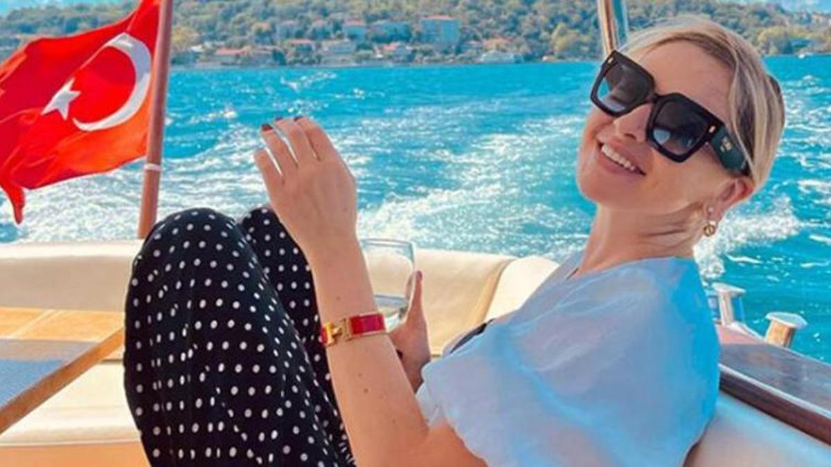 2021 yılına Hadise damgası!