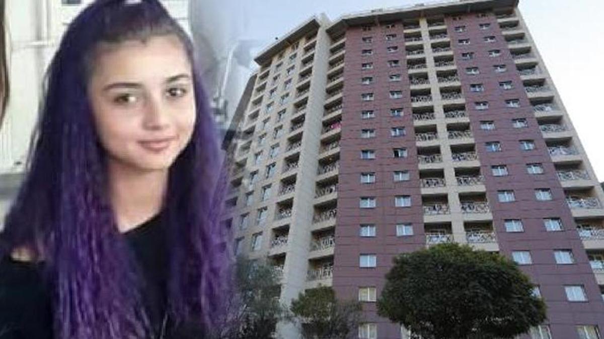 Liseli Gamze'nin ölümüyle ilgili dikkat çeken rapor!