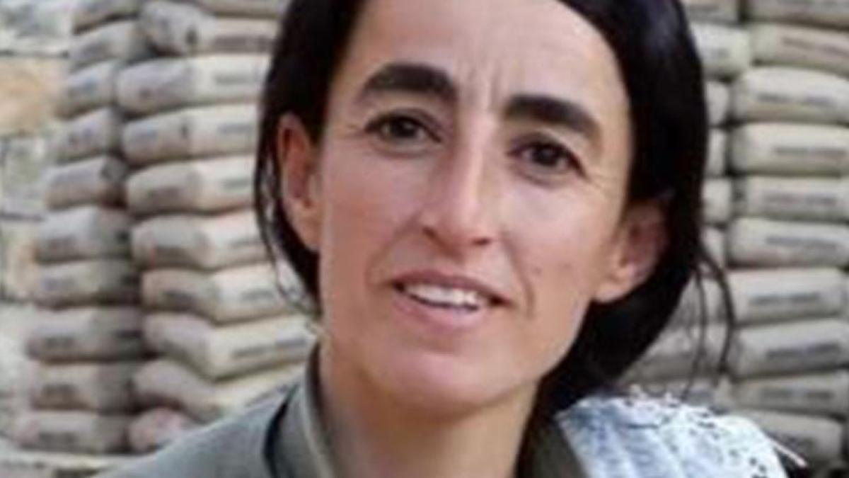 Yeşil kategoride aranan Deniz Orak adlı terörist öldürüldü