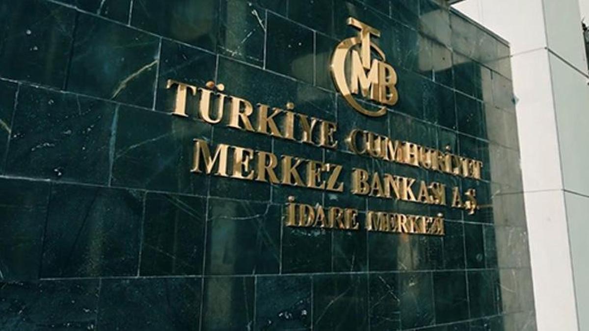 Son dakika... Merkez Bankası faiz kararını açıkladı!