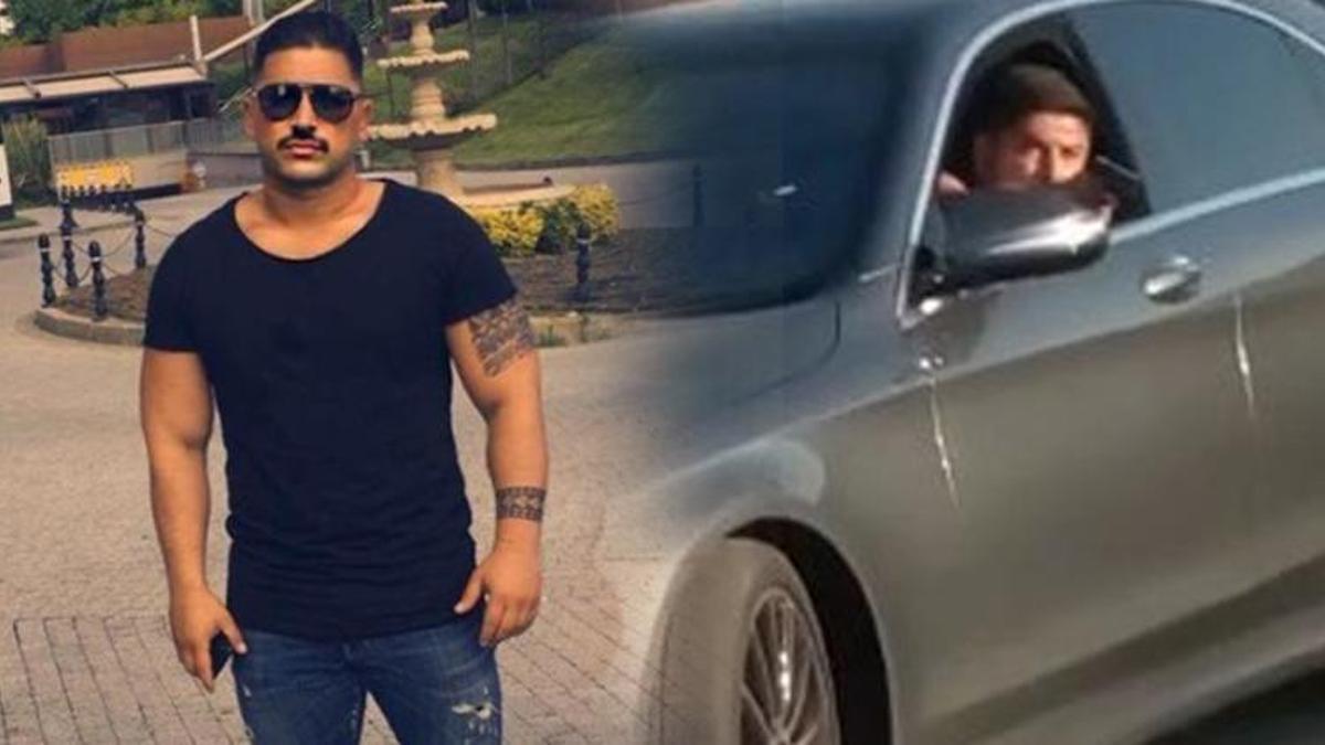 Eski futbolcu Sezer Öztürk’e 5 ayrı suçtan hapis talebi