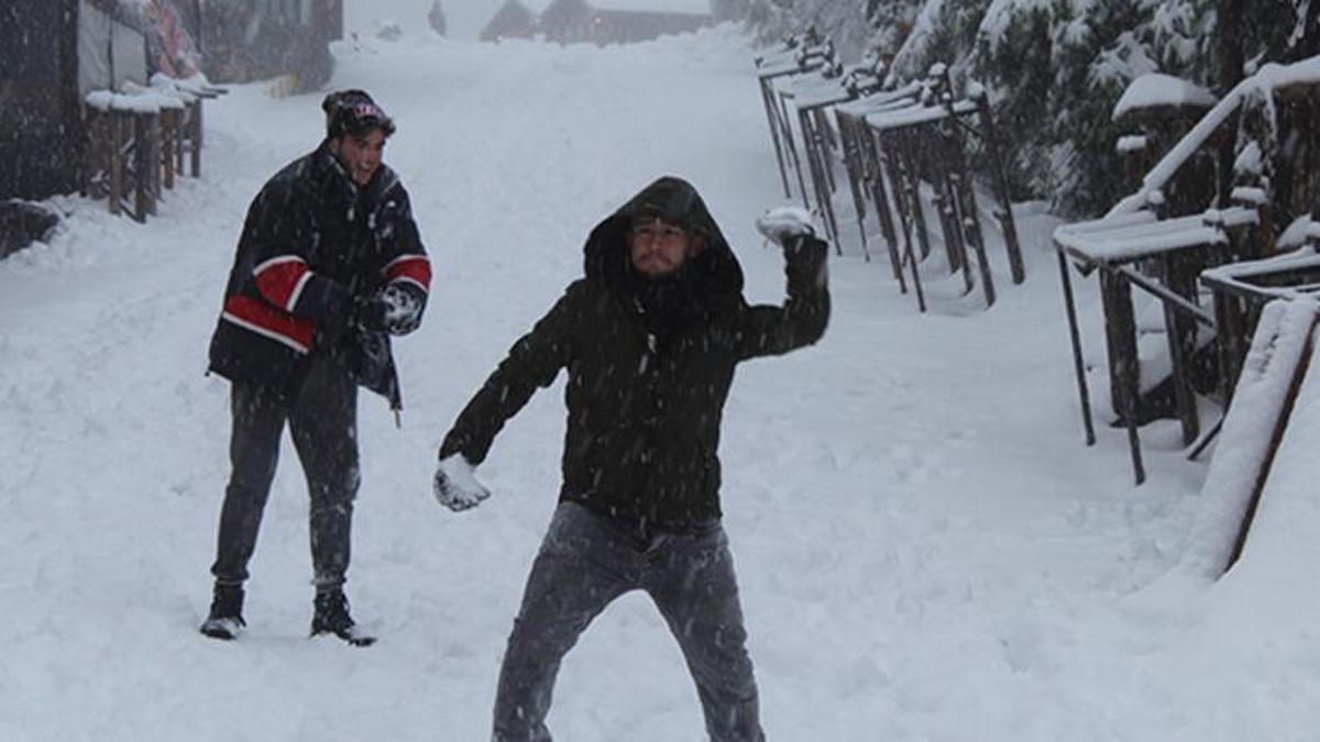 Okullar tatil edildi! O illerde kar yağışı sonrası flaş karar