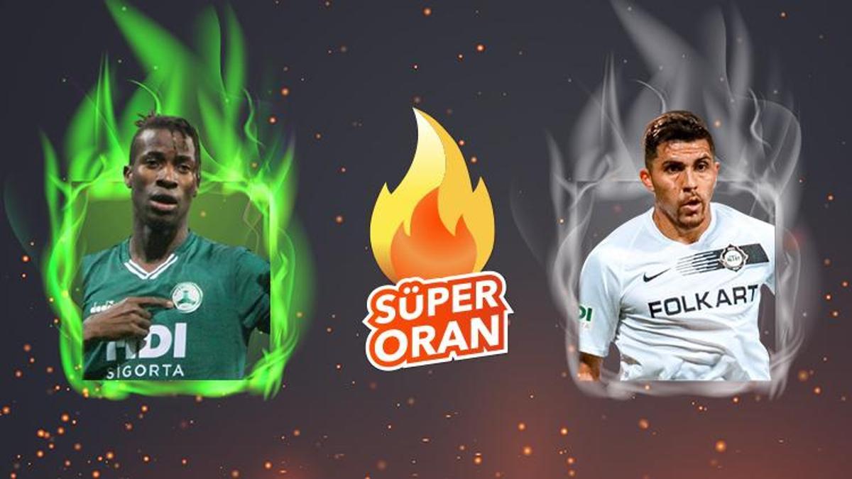 Giresunspor - Altay maçı Tek Maç ve Canlı Bahis seçenekleriyle Misli.com’da