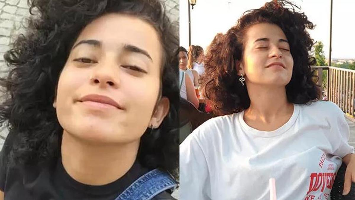 Azra Gülendam Haytaoğlu cinayetinden yeni detay!