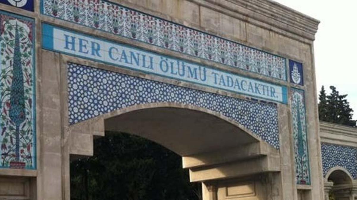Mezar yeri fiyatları İstanbul’da ne kadar oldu? İBB 2022 mezar yeri fiyatları listesi açıklandı!