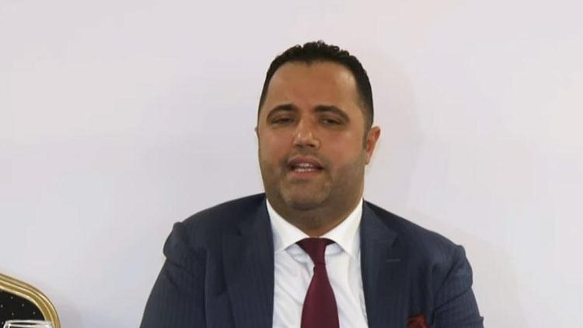 Rezan Epözdemir istifa nedenlerini bir bir sıraladı! 'Kendisi her seferinde dinledi ama...'