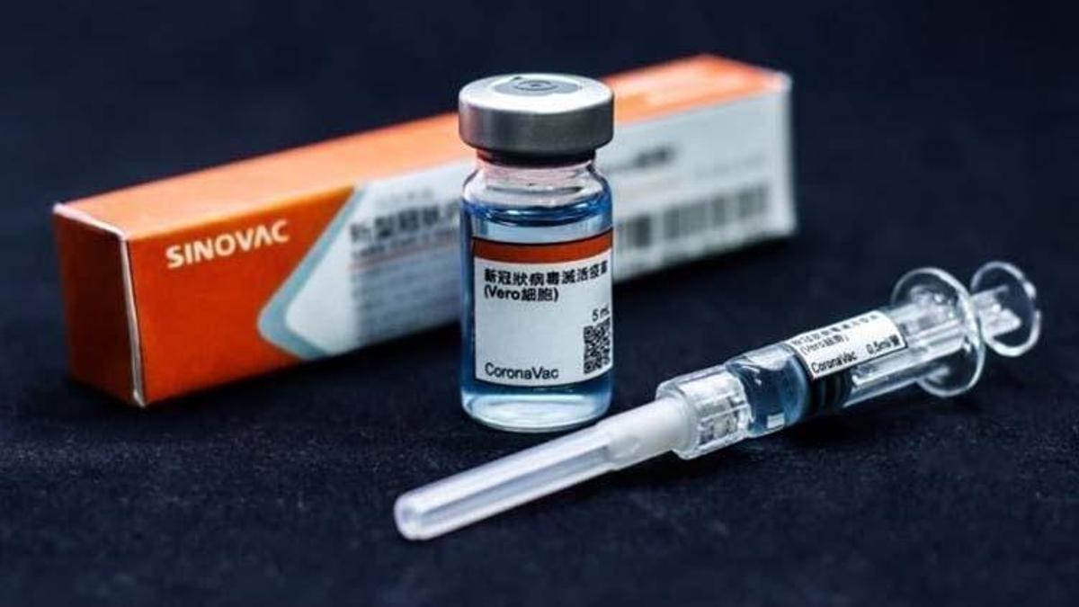 Sinovac omicrona karşı koruyor mu, Sinovac’ın Omicron'a karşı koruyuculuk oranı ne?