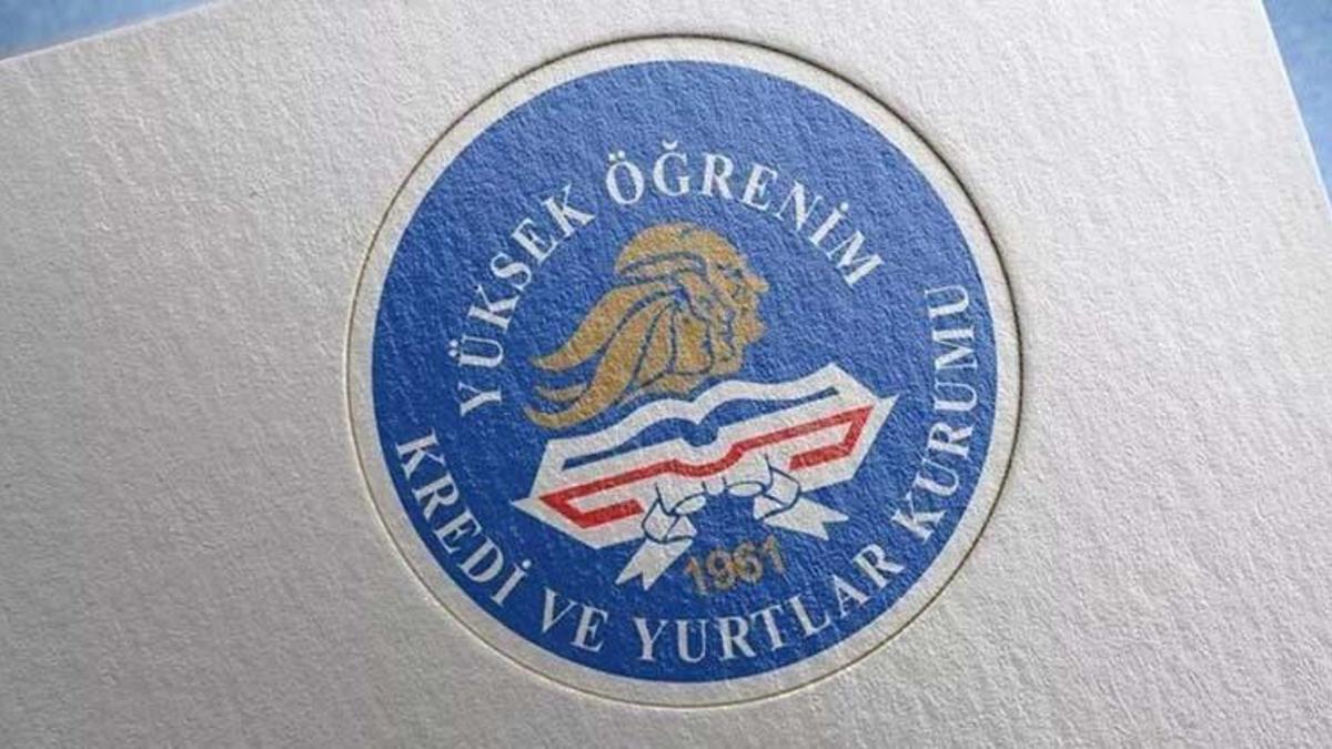 KYK taahhütname onayı nasıl yapılır? Taahhütname onayı ne zaman sona erecek, KYK burs kredi ne zaman yatacak?