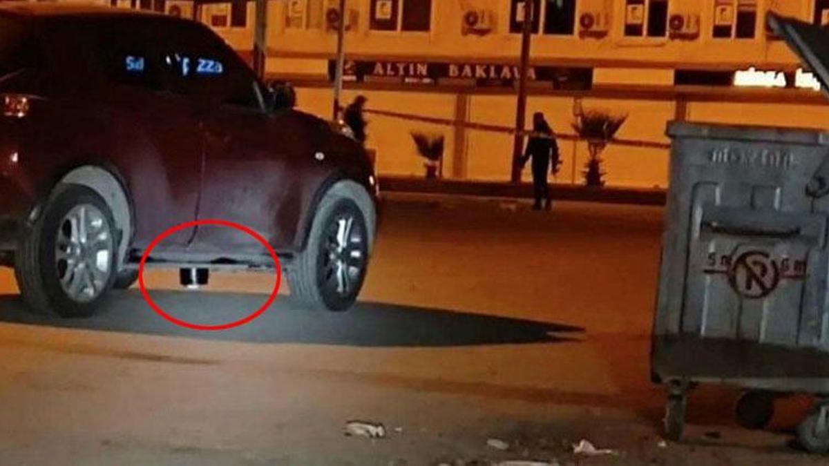 Cumhurbaşkanı Erdoğan'a yönelik suikast girişiminde flaş gelişme! Bombayı gönderen terörist ifşa oldu