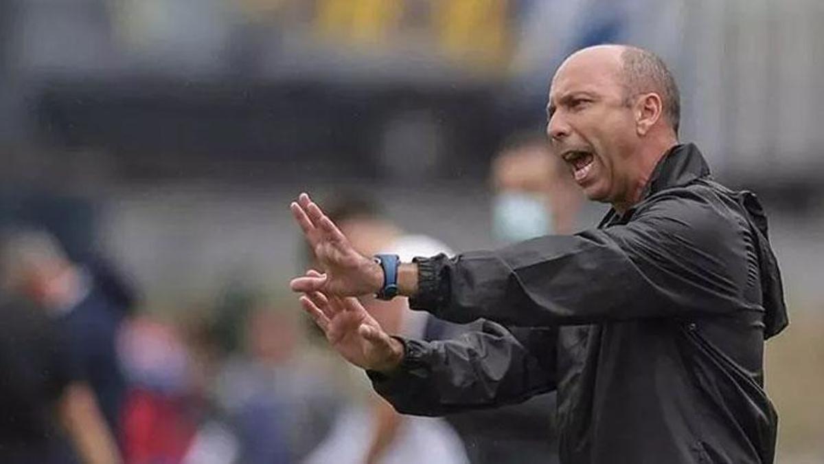 Farke'den sonra Beşiktaş'a şimdi de Bruno Pinheiro şoku!