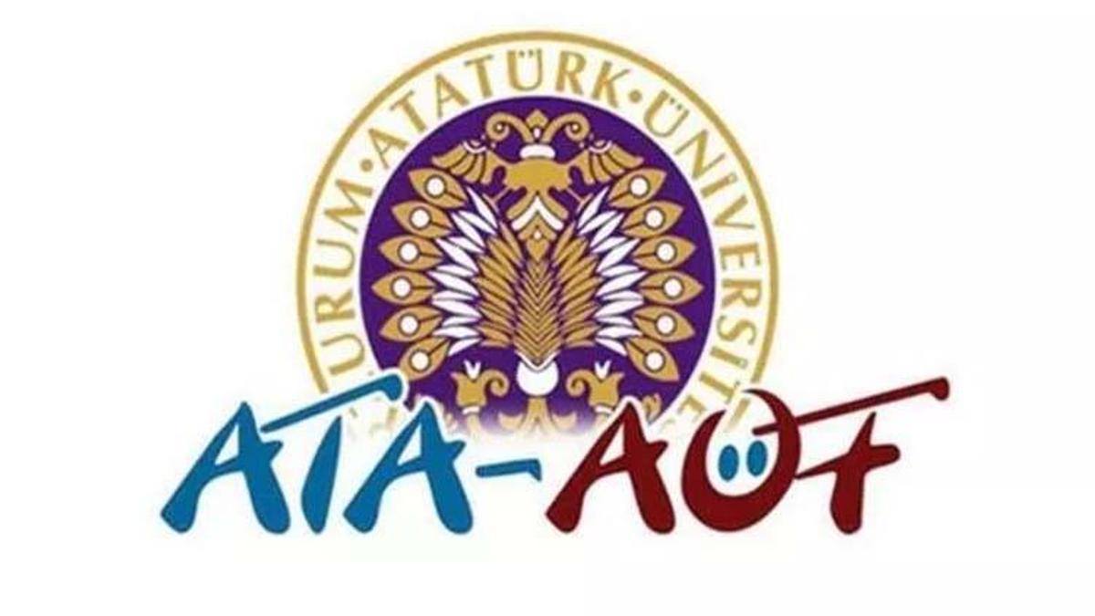 ATA AÖF final sınavı ne zaman? 2021-2022 ATA-AÖF final sınavı tarihi…