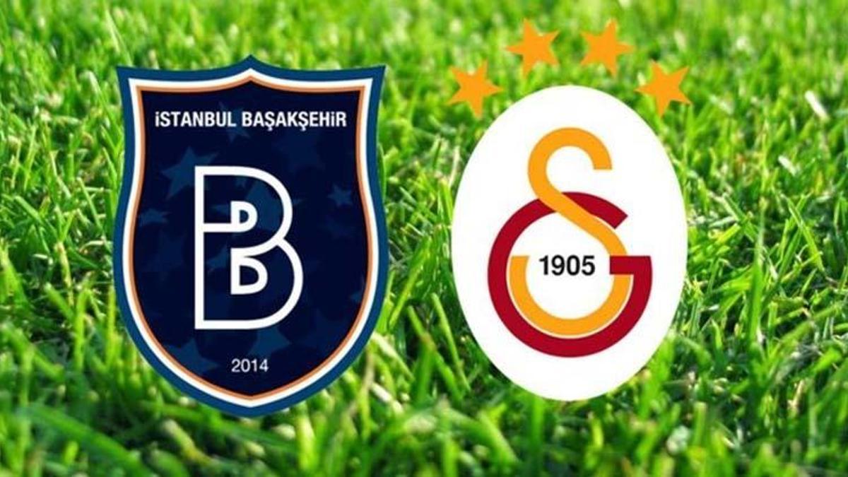 Galatasaray Başakşehir maçı saat kaçta yapılacak? 18 Aralık GS Başakşehir maçı hangi kanalda yayınlanacak, ilk 11’le belli mi?