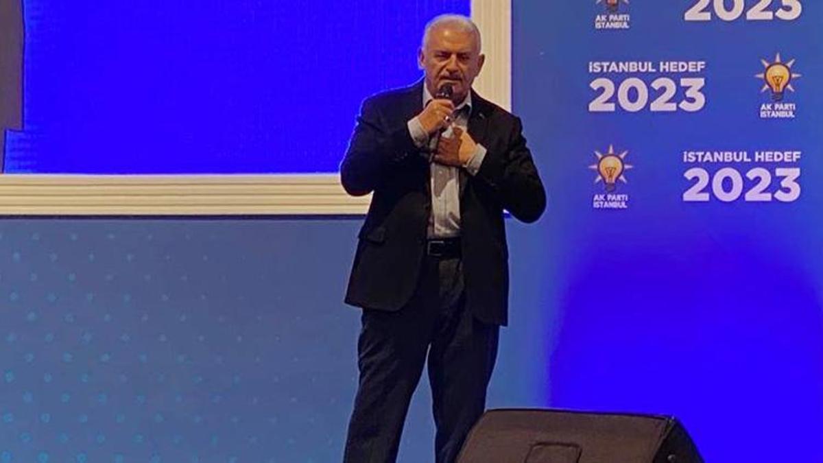 Binali Yıldırım: Bütün dünyada fiyatlar kontrol edilemiyor