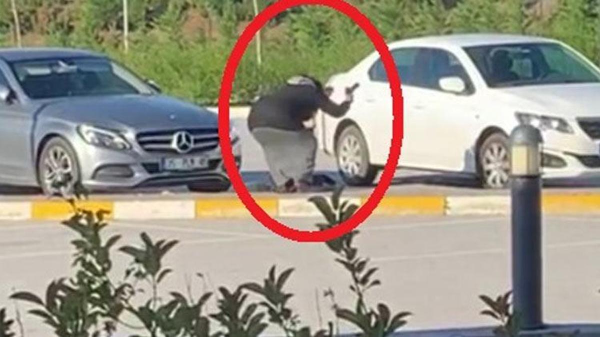 Uyuşturucu yolculuğunda cinsel istismar! Herkesin gözü önünde öldürdü