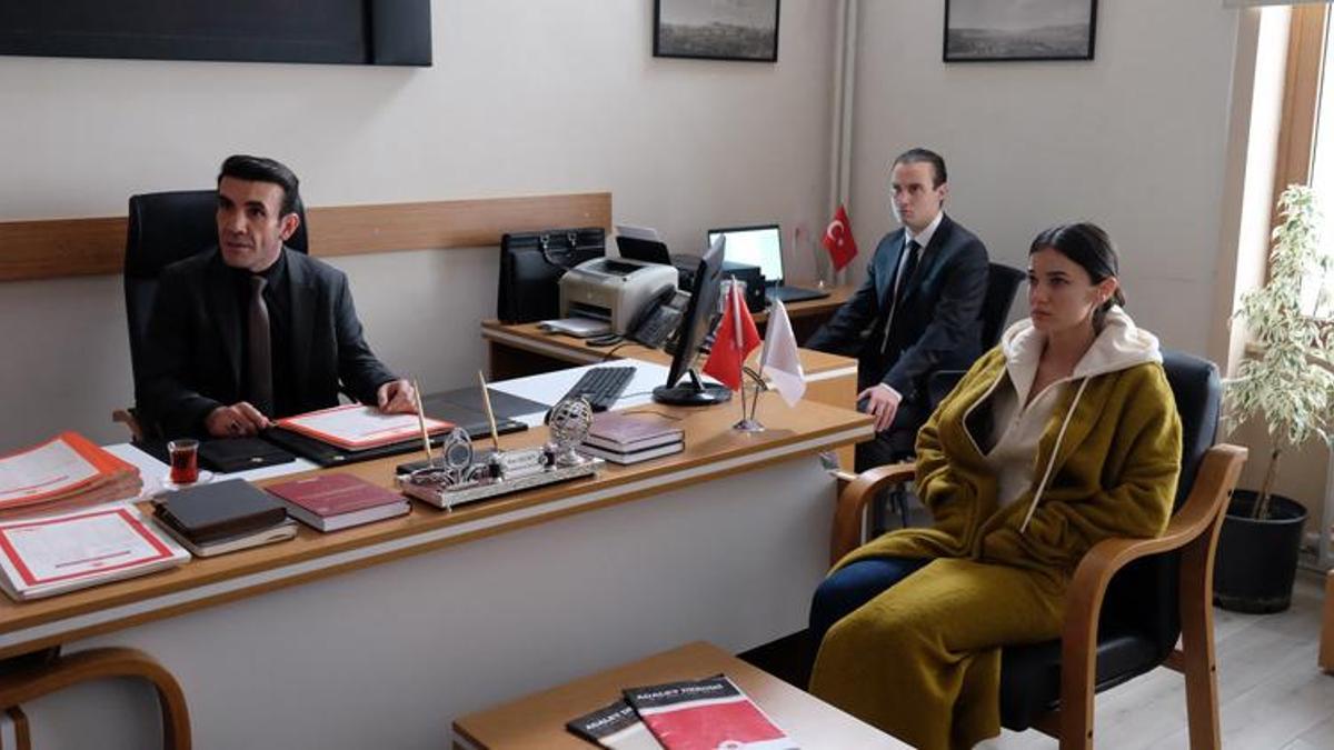 Yargı’nın yeni bölümünden bir tanıtım daha yayınlandı! 'Hiçbir şey hatırlamıyorum'