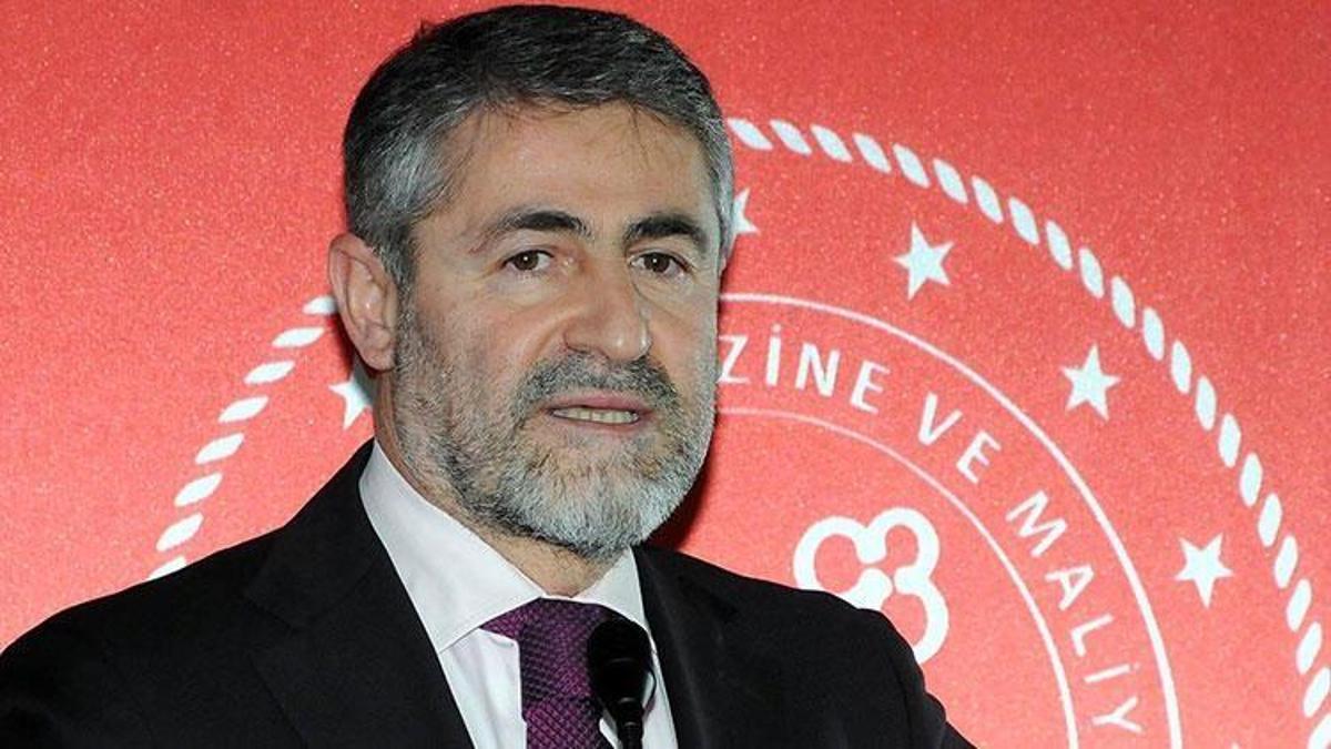 Bakan Nebati'den Türkiye Bankalar Birliği ile kritik toplantı!