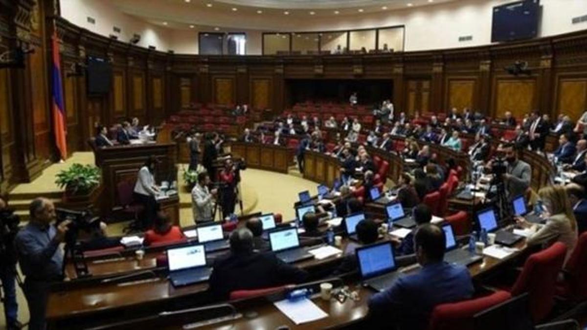 Ermenistan'dan flaş Türkiye hamlesi! Resmen duyurdular