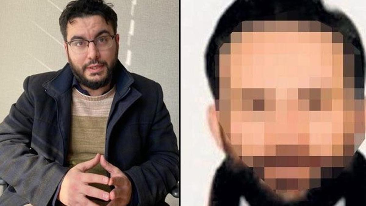 Doktora avukat kardeşinden büyük şok! Karısıyla boşanmak istedi olanlar oldu