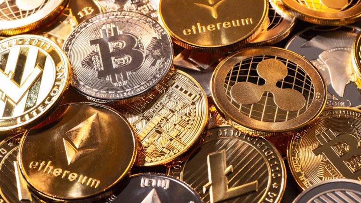 Kripto paralarla ilgili son dakika! Flaş tahmin geldi! Bitcoin, Ethereum, Doge, Shiba...