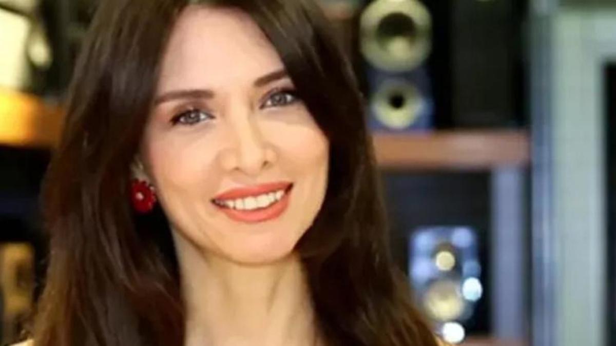 Nefise Karatay masaj salonunda neye uğradığını şaşırdı! Yarı çıplak...