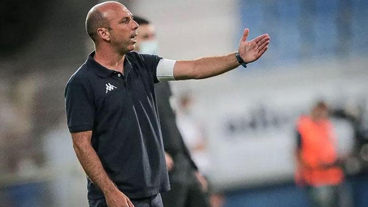 Estoril'den flaş Bruno Pinheiro açıklaması!