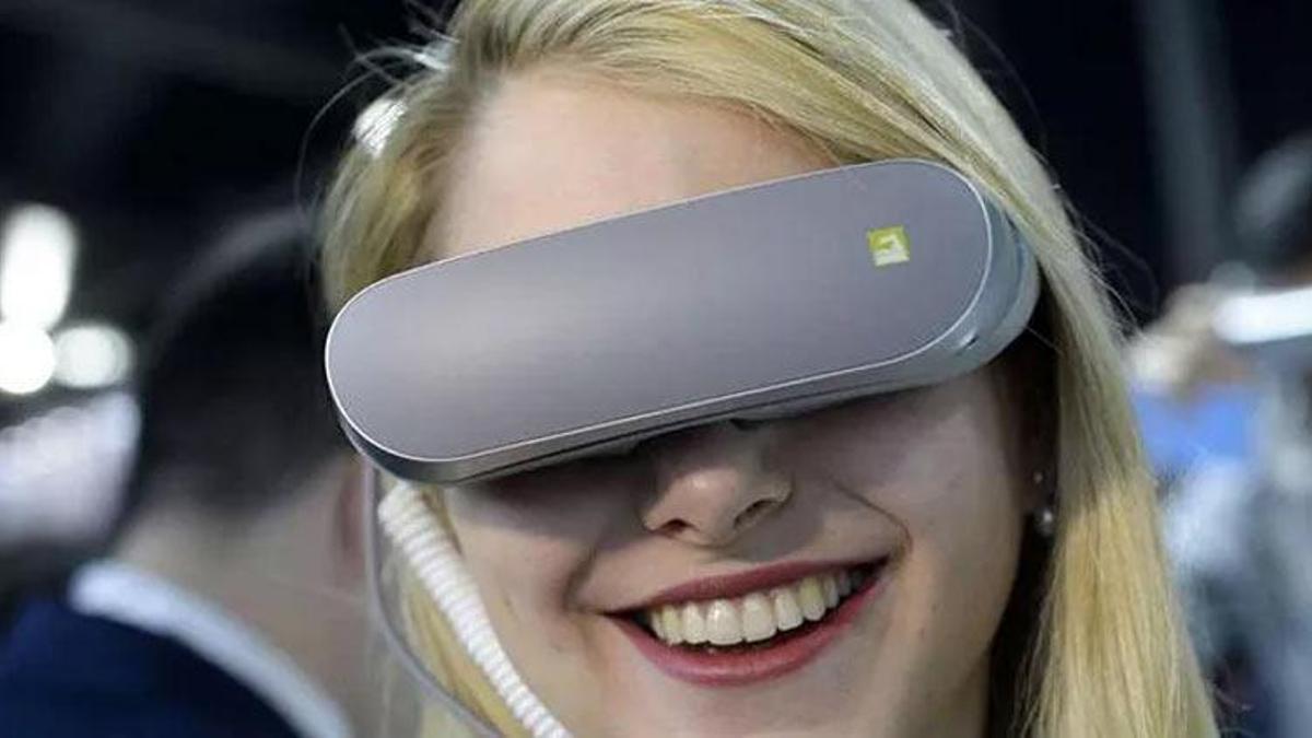 Metaverse'te istismar! Soruşturma başlatıldı