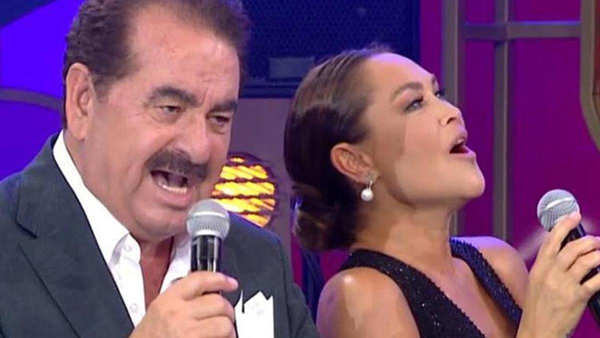 İbrahim Tatlıses: Hülya, canımı istesin canımı veririm