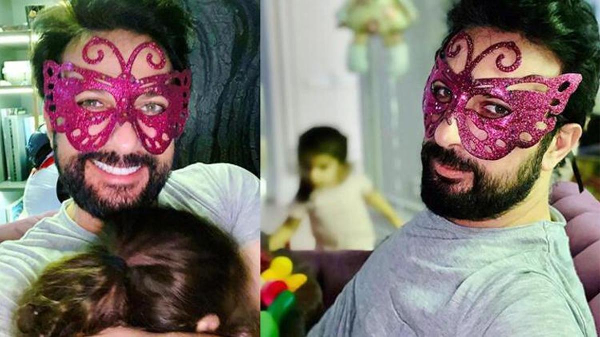 Tarkan: Yakında beni makyajlı, ojeli görürseniz şaşırmayın