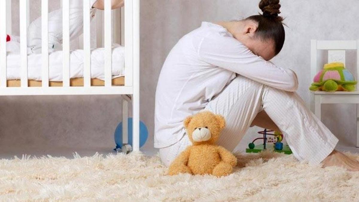 Lohusa depresyonu ciddi sonuçlara sebep olabilir