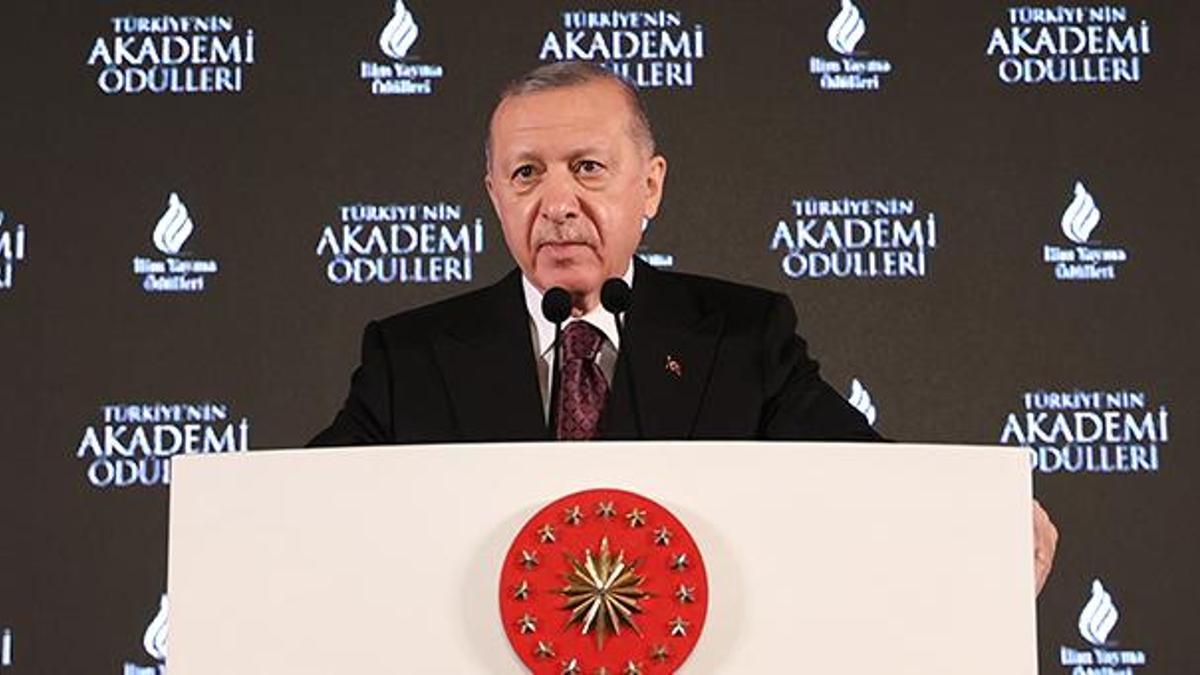 Cumhurbaşkanı Erdoğan'dan son dakika faiz açıklaması: Benden başka bir şey beklemeyin
