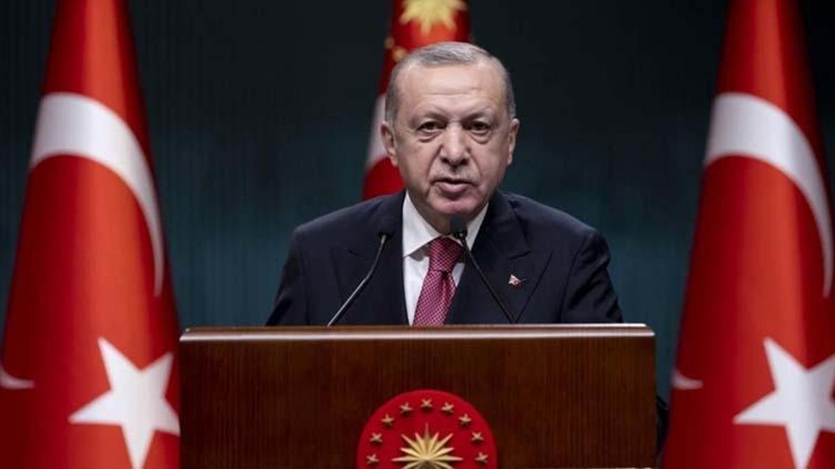 Kabine Toplantısı ne zaman, saat kaçta yapılacak? Yılın son Cumhurbaşkanlığı Kabine toplantısı bugün mü olacak?