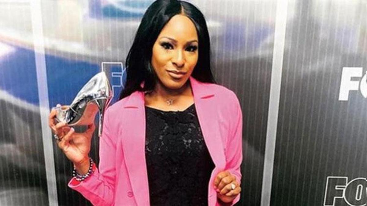 Televizyon sunucusu Maurielle Lue'ya 'kedi idrarı' şoku! Koronavirüs hayatını kabusa çevirdi...