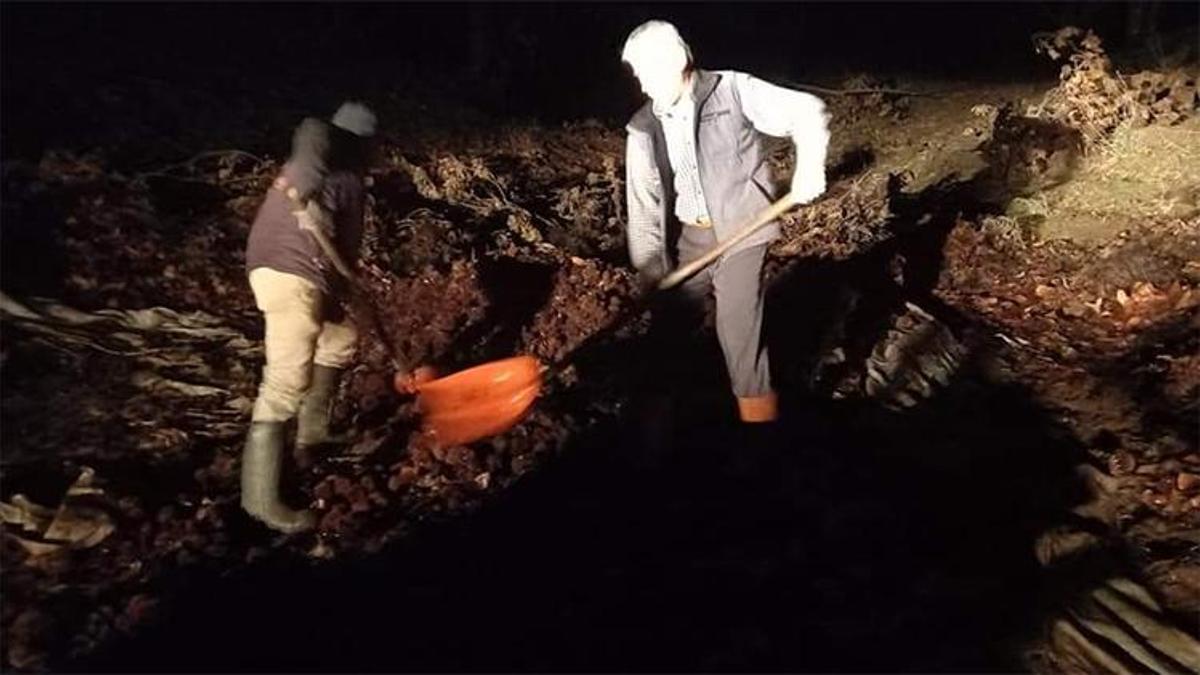 Yüzde 100 zam geldi! Gece mesaisi başladı