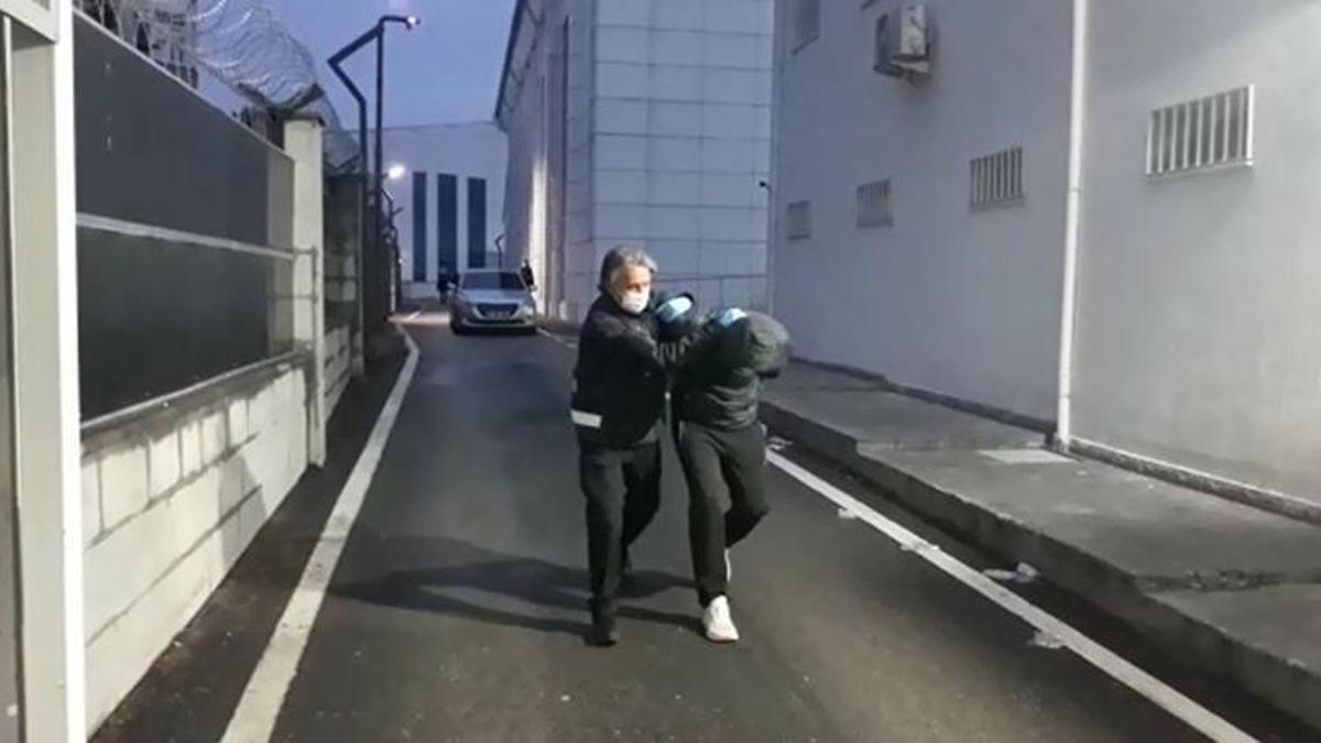 Ankara'da DEAŞ operasyonu! 13 şüpheli yakalandı