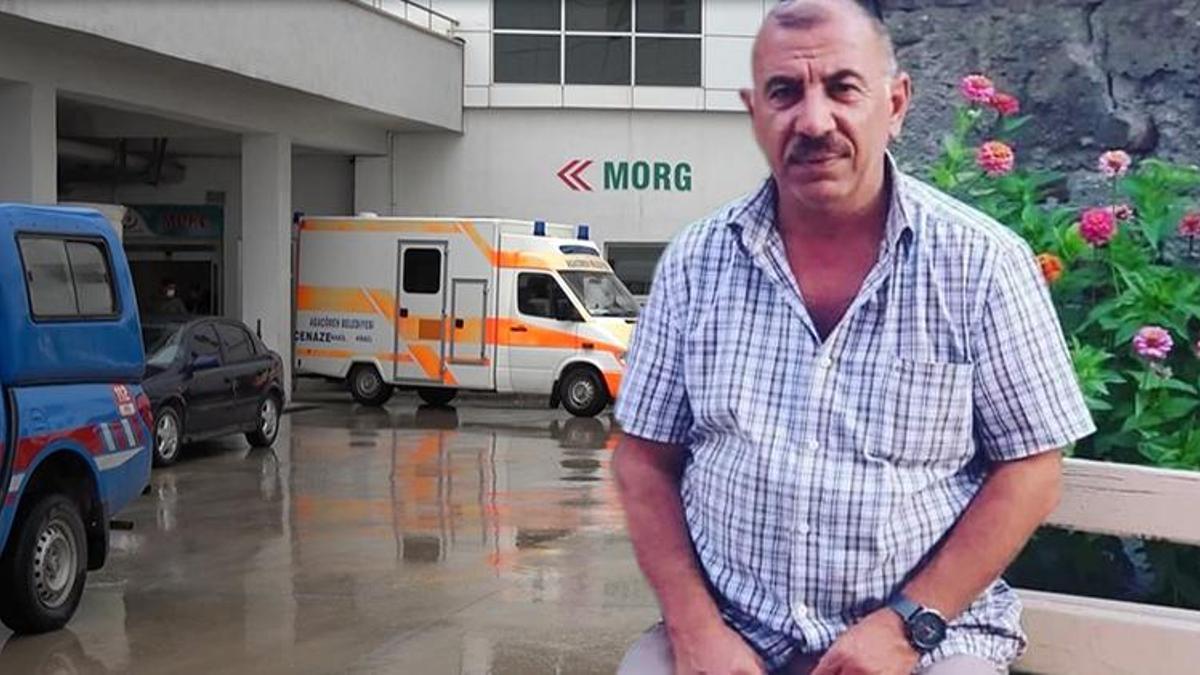 112'yi arayıp, sahte içkiden fenalaştığını söyleyen reklamcı öldü