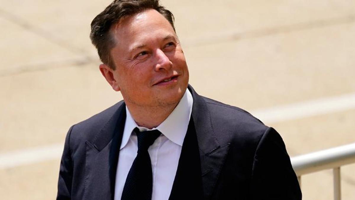 Elon Musk 2021 yılı için ne kadar vergi ödeyeceğini duyurdu
