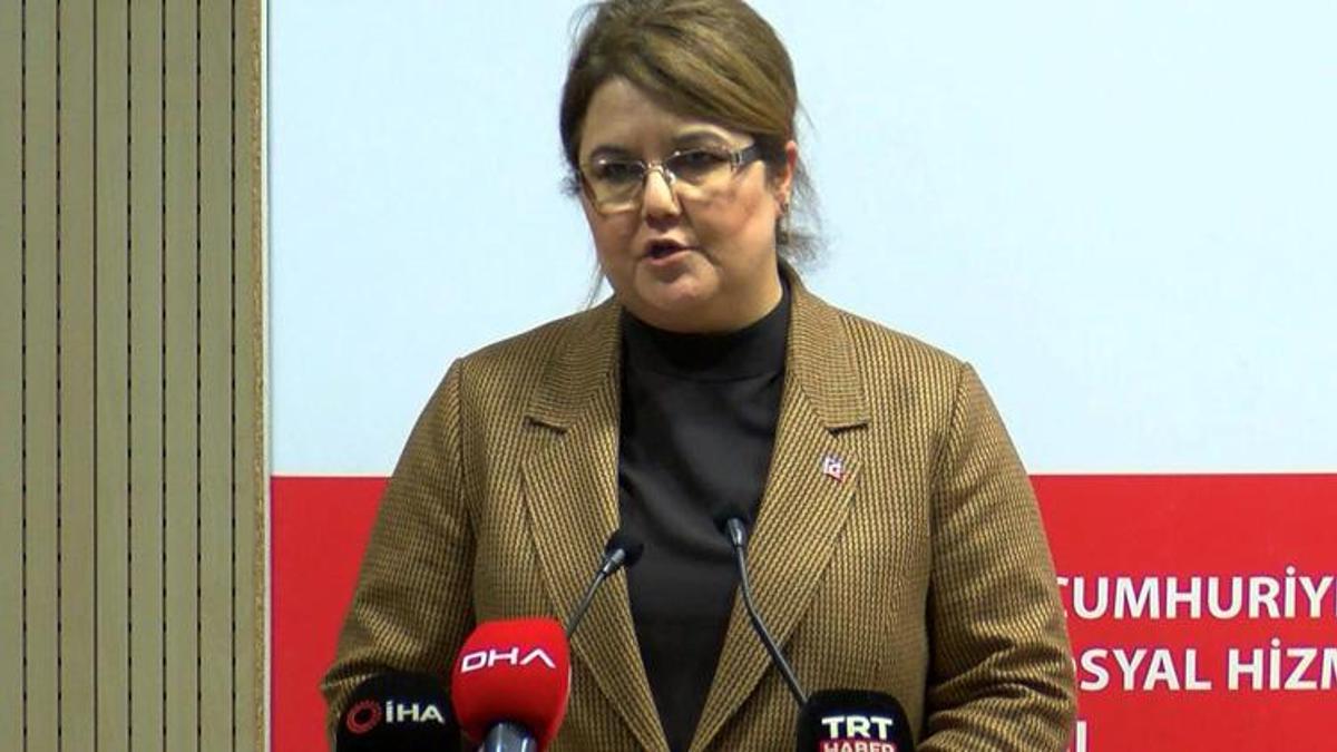 Bakan Yanık: 35 SODAM ile Roman vatandaşlarımıza katkıda bulunuyoruz