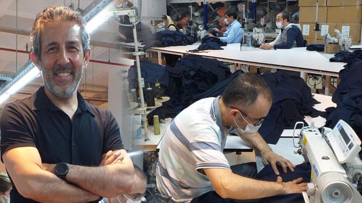 İstihdamı yüzde 20 artıracak