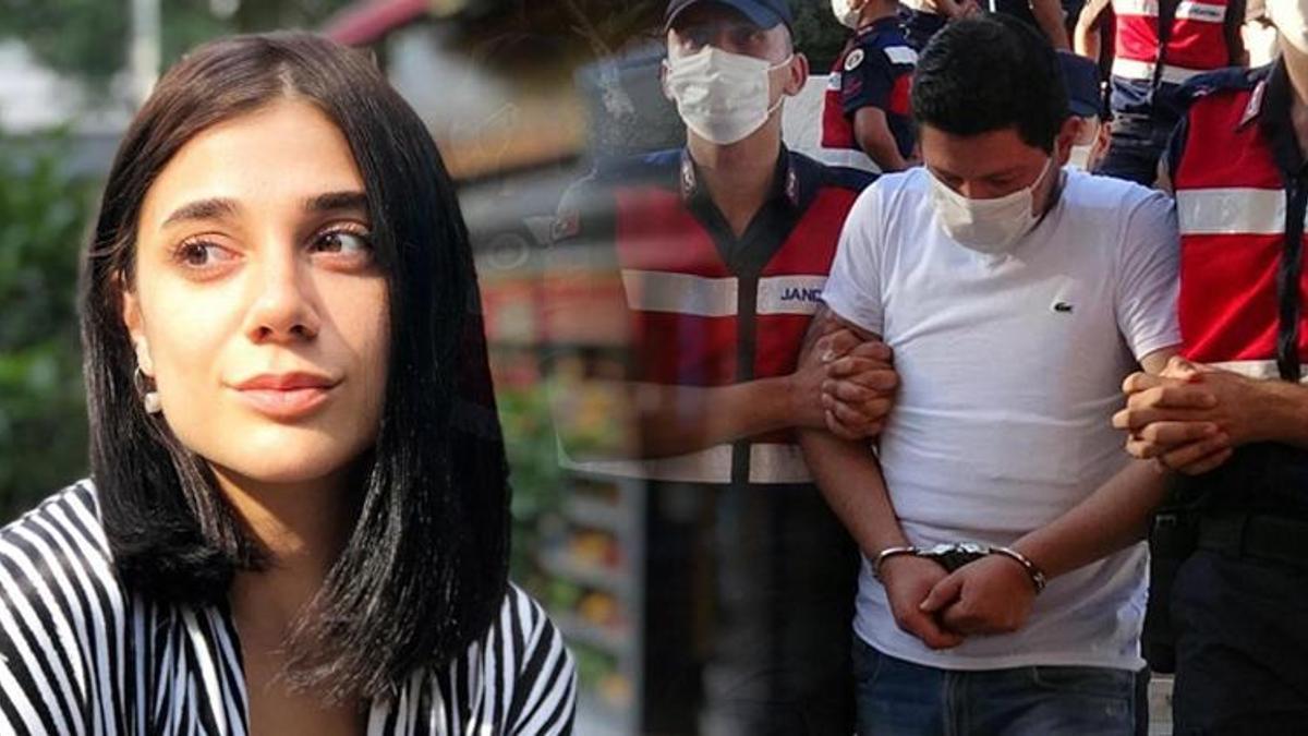 Pınar Gültekin cinayetinde flaş gelişme! Cemal Metin Avcı'nın ailesi...