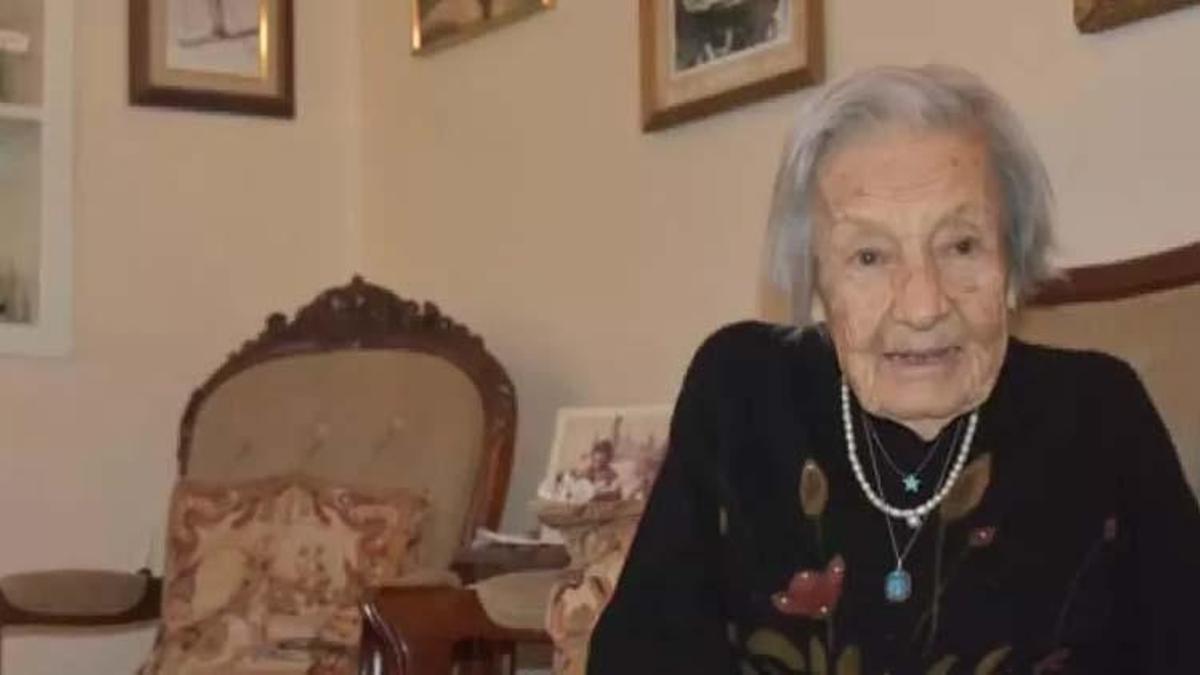 Türkiye'nin ilk kadın ortodontisti Ayşe Mayda kimdir? 105 yaşında hayatını kaybeden Ayşe Mayda neden öldü, nereli?