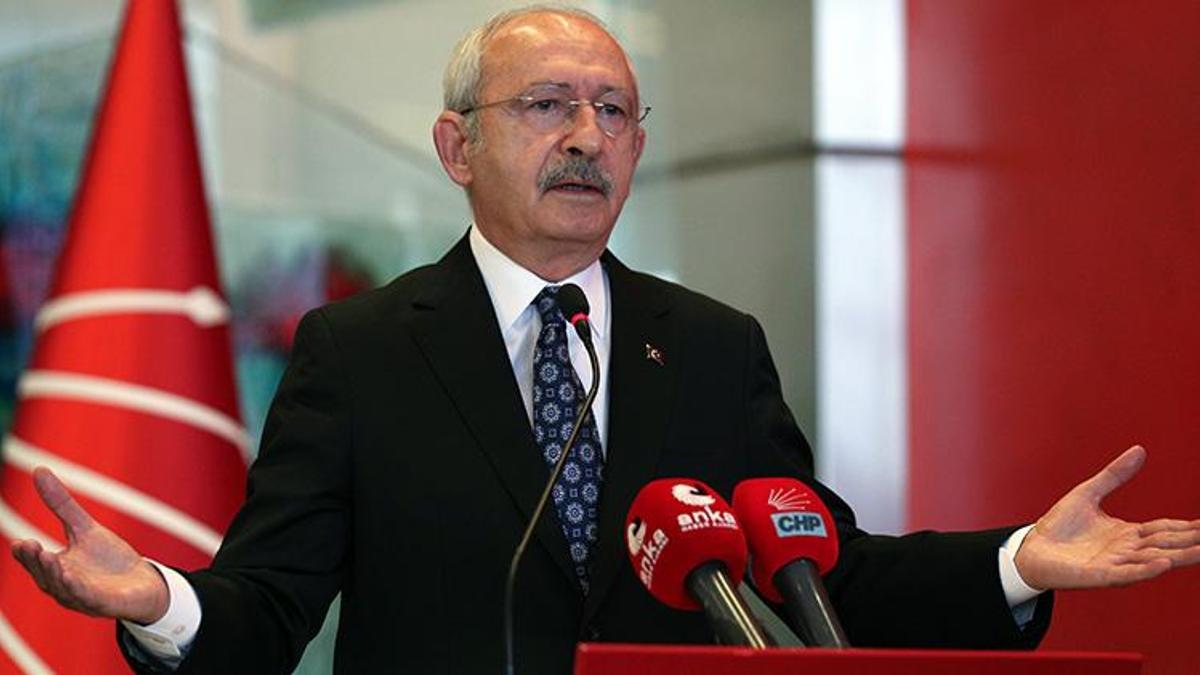 Kılıçdaroğlu: Hiç kimsenin faizi inmedi