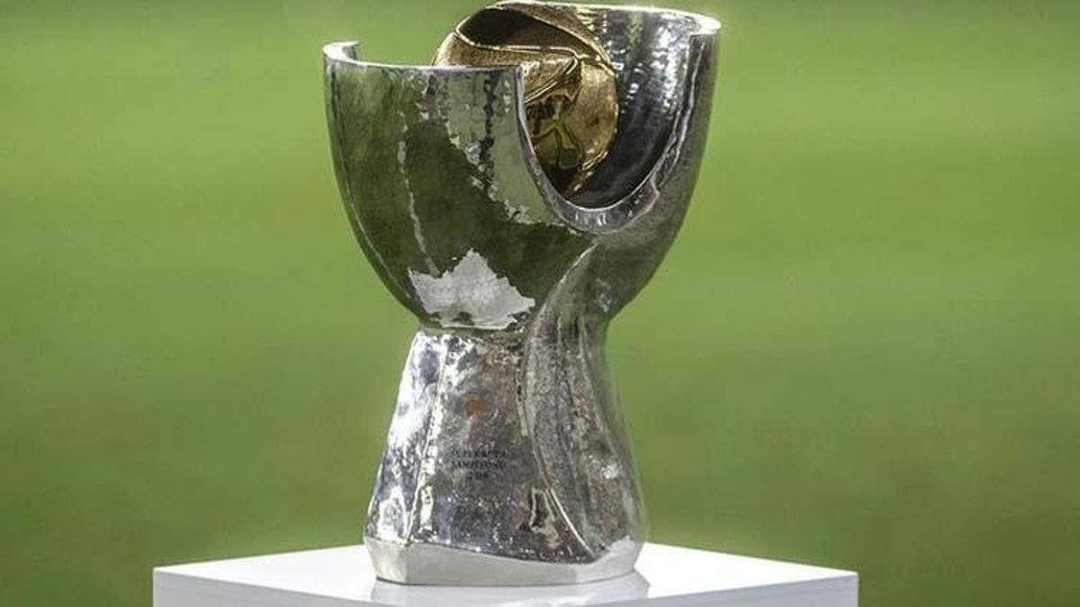 Süper Kupa finali nerede oynanacak, Süper Kupa 2022 ne zaman? Beşiktaş Antalyaspor Süper Kupa maçı Katar’da mı?