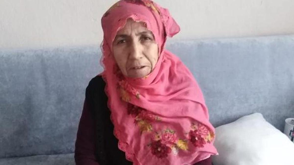 56 yıldır hastaneye bile gidemiyor! Sebebi şaşkına çevirdi...