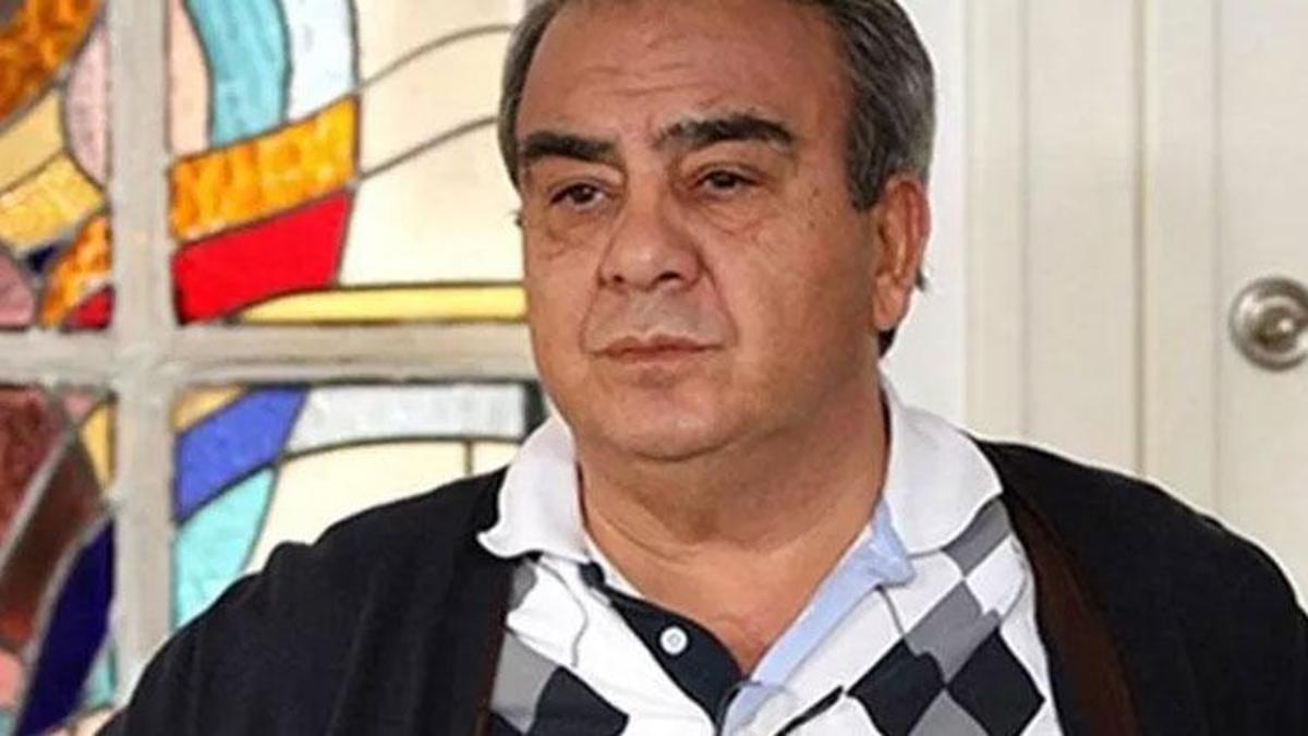 Usta oyuncu Sezai Aydın hayatını kaybetti